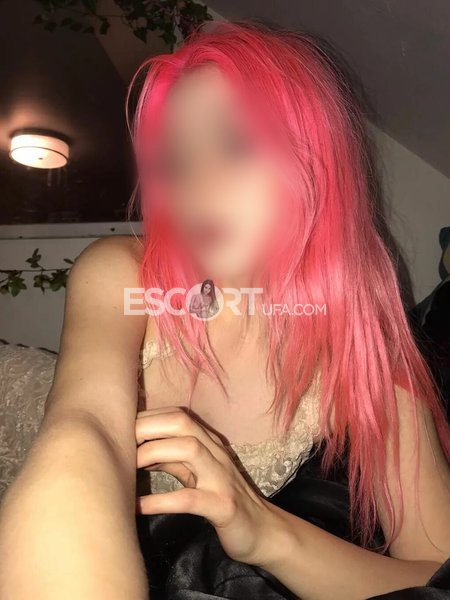 Индивидуалка Малышка💯 в Уфе