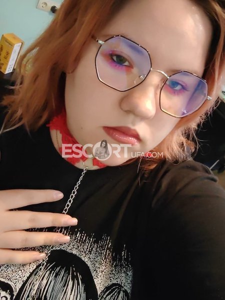 Уфимская индивидуалка Виртуальный секс🍓🍓🍓🌶️🌶️🌶️🔞🔞🔞