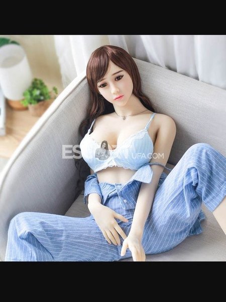 Шлюха в Уфе Кукла.