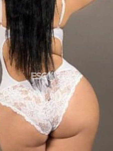 Девушка Уфы Алина