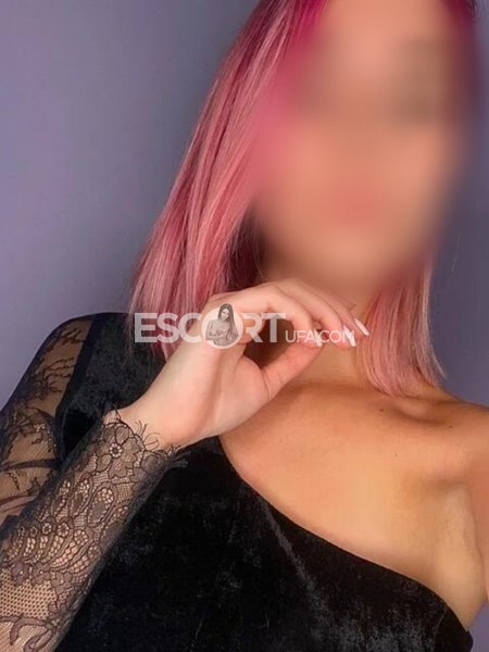 Проститутка Уфы Даша