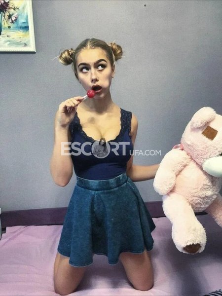 Снять проститутку в Уфе Алина