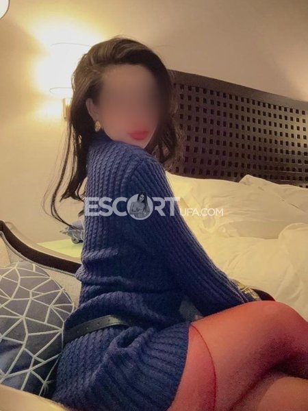 Проститутка в Уфе Ари❤️