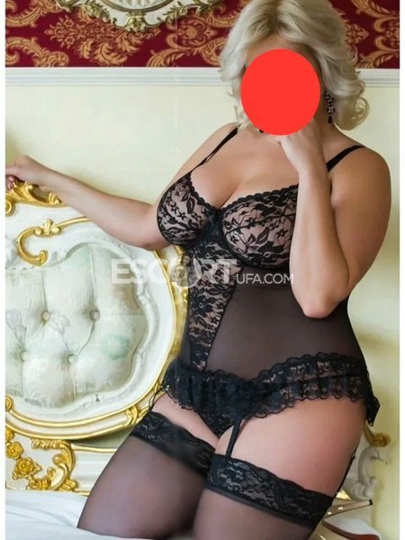 Уфимская индивидуалка Анюта