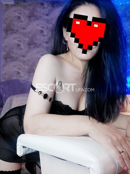Уфимская проститутка Карина