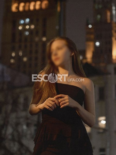 Индивидуалка Настена💖 +79178023259