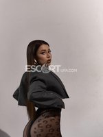 Очаровательная Лия – идеальная спутница для особенного вечера